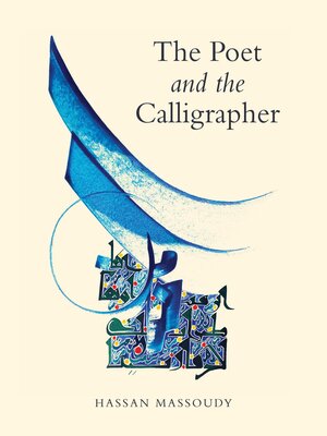 cover image of The Poet and the Calligrapher